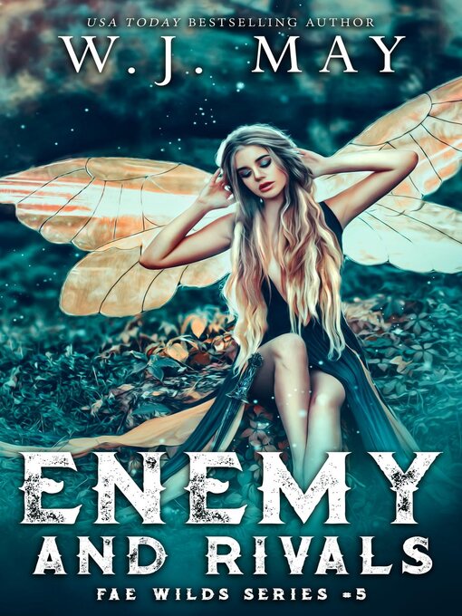Title details for Enemy and Rivals by W.J. May - Available